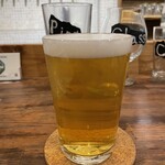 OCTONE Brewing - YU-ZON