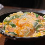 鉄板鶏舎tori to tamago - 