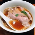 麺 ふじさき - 