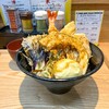 Tempura Yamachan - ほんま華やかでっしゃろ