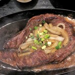 Wagyuu Yakiniku Taishi - 