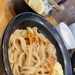 Tsukemen Ramen Shuuan - 