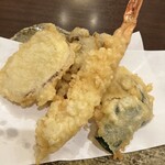 自然薯とそばの店 高尾の桜 - 202310