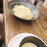 Tsukemen Ramen Shuuan - 