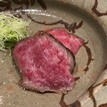 肉屋 田中 - 