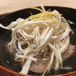 肉屋 田中 - 