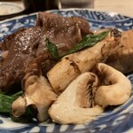 肉屋 田中 - 