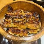 Unagi Toku - 