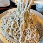 ゆたきそば - 
