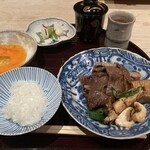 肉屋 田中 - 