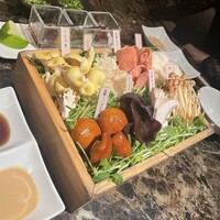 Shangri-La's secret ROPPONGI - 