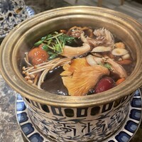 Shangri-La's secret ROPPONGI - 