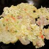 okonomiyakidoutombori - 定番ミックス