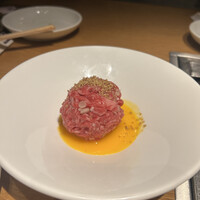 ビーフキッチン 恵比寿店 - 