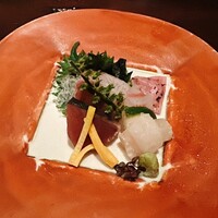 春秋 溜池山王店 - 