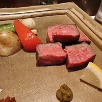 春秋 溜池山王店 - 