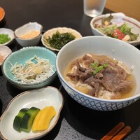 きつね - 