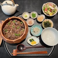 きつね - 