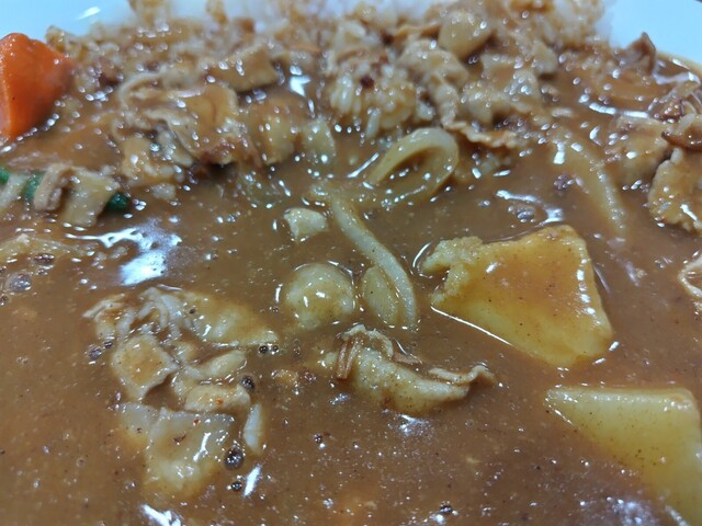 CoCo壱番屋 島本町国道171号店 （ココイチバンヤ） - 水無瀬/カレー