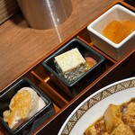 旬菜中華 杏芽 - 