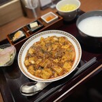 旬菜中華 杏芽 - 