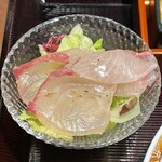 旬菜中華 杏芽 - 