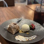 Cafe & Dining ICHI no SAKA - 