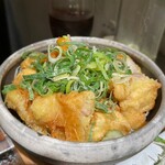 もんじゃ焼き 鉄板焼バル もじお - 