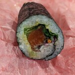 Hokkaido Sushi Roll - 