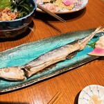 魚がし どまん中 - 