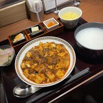 旬菜中華 杏芽 - 