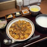 旬菜中華 杏芽 - 