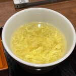 旬菜中華 杏芽 - 