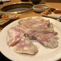 青山まんぷく - 