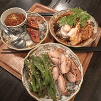 白碗竹快樓 赤坂店 - 