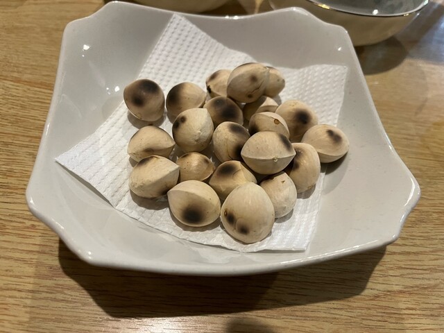 ラーメンと居酒屋の店 百福 - 新白河（ラーメン）の写真