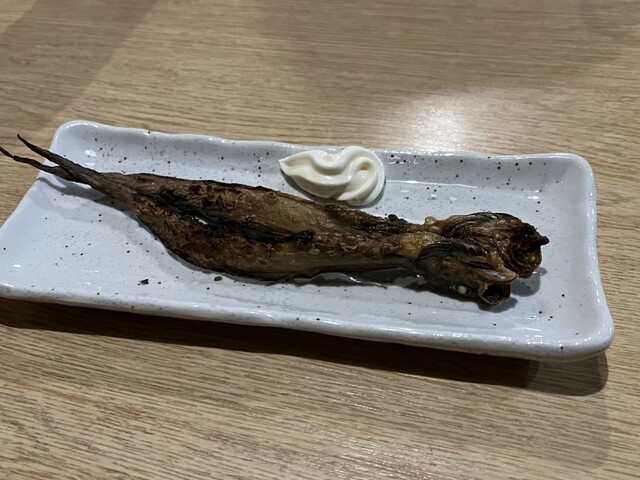 ラーメンと居酒屋の店 百福 - 新白河（ラーメン）の写真