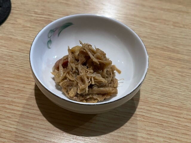 ラーメンと居酒屋の店 百福 - 新白河（ラーメン）の写真