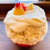 かき氷専門店&スイーツ えびす