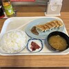 とんきっき 上河内サービスエリア下り線店