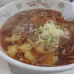 老麺 やはた - 