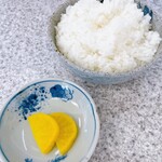 中華そば土屋商店 - 