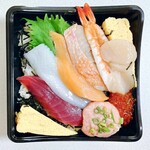 すし上等! - 料理写真: