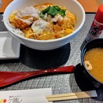 Sousaku Tonkatsu Kehare - 