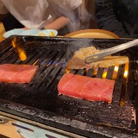 焼うお いし川 - 