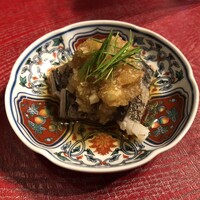 すしと天ぷら 坂本 - 