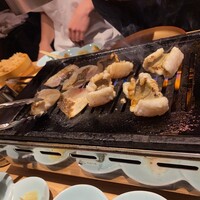 焼うお いし川 - 