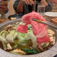 出汁しゃぶおばんざい おかか 市ヶ谷 - 