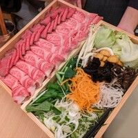 出汁しゃぶおばんざい おかか 市ヶ谷 - 