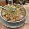 シンちゃんラーメン